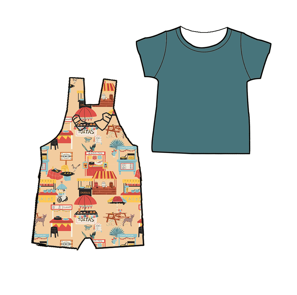 girls clothing 4