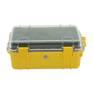 IP67マイクロハードABSプラスチックケース防水小型収納ケース - Product Image 6