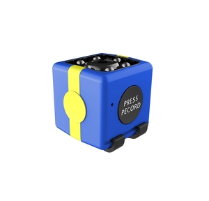FX02 2022 HDKing GC0309 Mini Camera Portable 3M 160MA Cubical OEM With CMOS <strong>Imaging</strong> Sensor for Recording