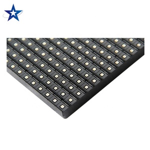 P10 Smd3535 tam renkli açık LED ekran modülü RGB 32x16 Panel , Led Video ekran modül fiyatı - Product Image 4