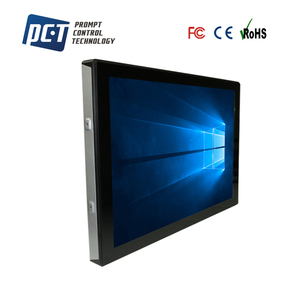 Usb externe <span class=keywords><strong>raspberry</strong></span> <span class=keywords><strong>pi</strong></span> full hd touchscreen-monitor für automaten