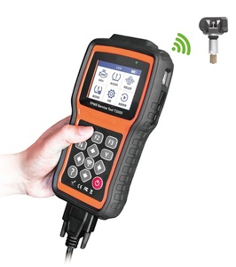 T2000 <span class=keywords><strong>TPMS</strong></span> strumento di programmazione diagnosi supporto 315MHz 433MHz con funzione OBD <span class=keywords><strong>TPMS</strong></span> sensori scanner per auto - Product Image 1