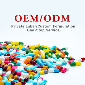 מפעל הסיטונאי l methylfolate 90 כמוסות methylated ויטמין <span class=keywords><strong>b12</strong></span> ריבופלבין קפסולה - Product Image 6