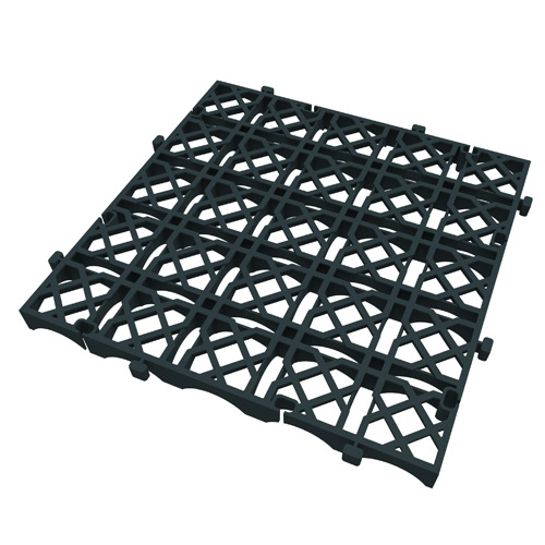 dark gray-40*40*3cm