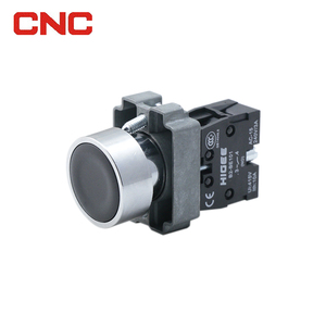 Con funzione On/Off e 3-posizione mantenuta interruttore a pulsante - Product Image 3