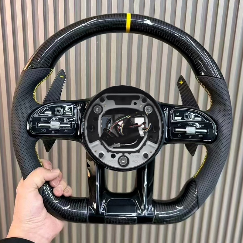 Pour Mercedes-Benz