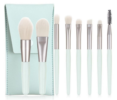 Mini Makeup Brush Set