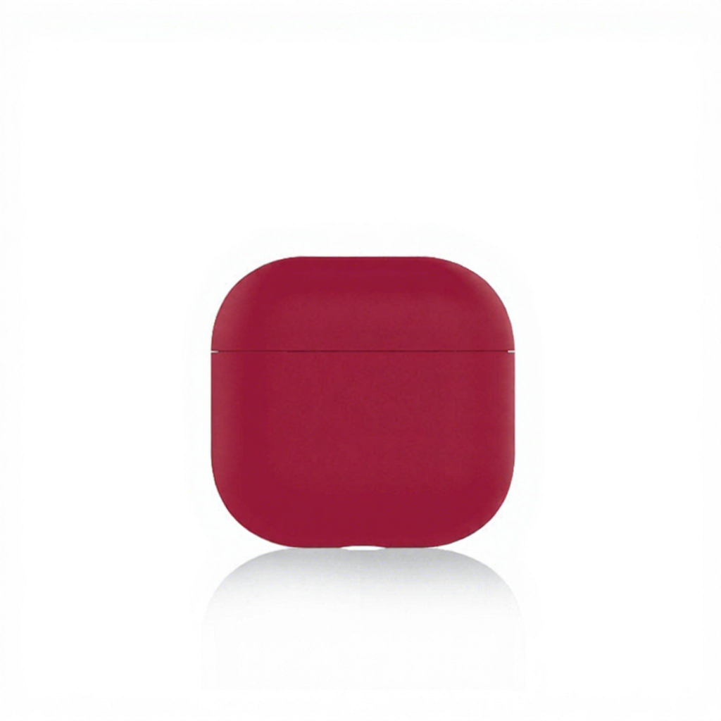 wine red