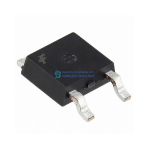 Circuitos integrados de PCB MC7810ECDTX Regulador de voltaje lineal IC Positivo Fijo 1 Salida 1A Montaje en superficie de MC7810-ECDTX DPAK - Product Image 1