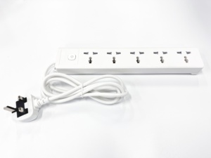 13A <strong>Multi</strong> <strong>Function</strong> DE UK US Plug Type Extension <strong>Socket</strong> Plug Electrical <strong>Sockets</strong> <strong>Switch</strong> Universal Outlets Outdoor Power Strip