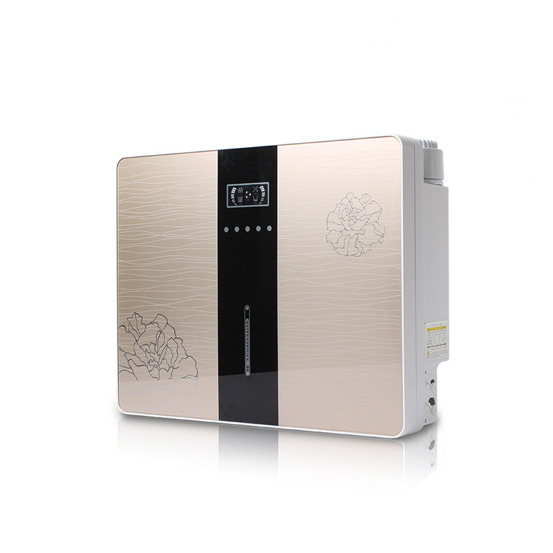 Champagne color (casing)
