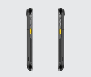 Chainway mc51 5G Android 14 gồ ghề máy tính di động 2D Máy Quét Mã Vạch ngựa vằn SE 4710 UHF kho phần cứng thiết bị đầu cuối cầm tay - Product Image 4