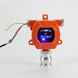 Sistema de detección de gas fijo inteligente Analizador de gas de tecnología de microprocesador avanzado para plantas químicas de petróleo y gas - Product Image 2