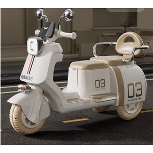 Mika single-battery single-drive 6V