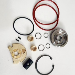 Mazda B2500 Turbo için yüksek kaliteli Turbo şarj Powertec Turbo Wl84 komple Turbo kiti - Product Image 5