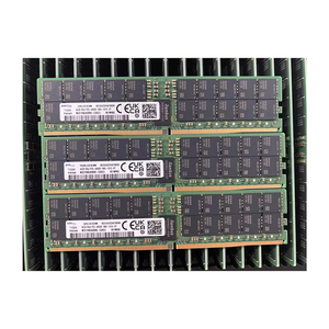 Mới trong kho 64GB PC4-25600 DDR4-3200MHz ECC đăng ký 288P DIMM OEM máy chủ Bộ nhớ M393A8G40AB2-CWE - Product Image 1