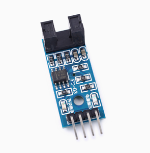 Geschwindigkeit sensor modul Tacho sensor Steckplatz Optokoppler Tacho-Generator Zähler modul heißer Verkauf - Product Image 1