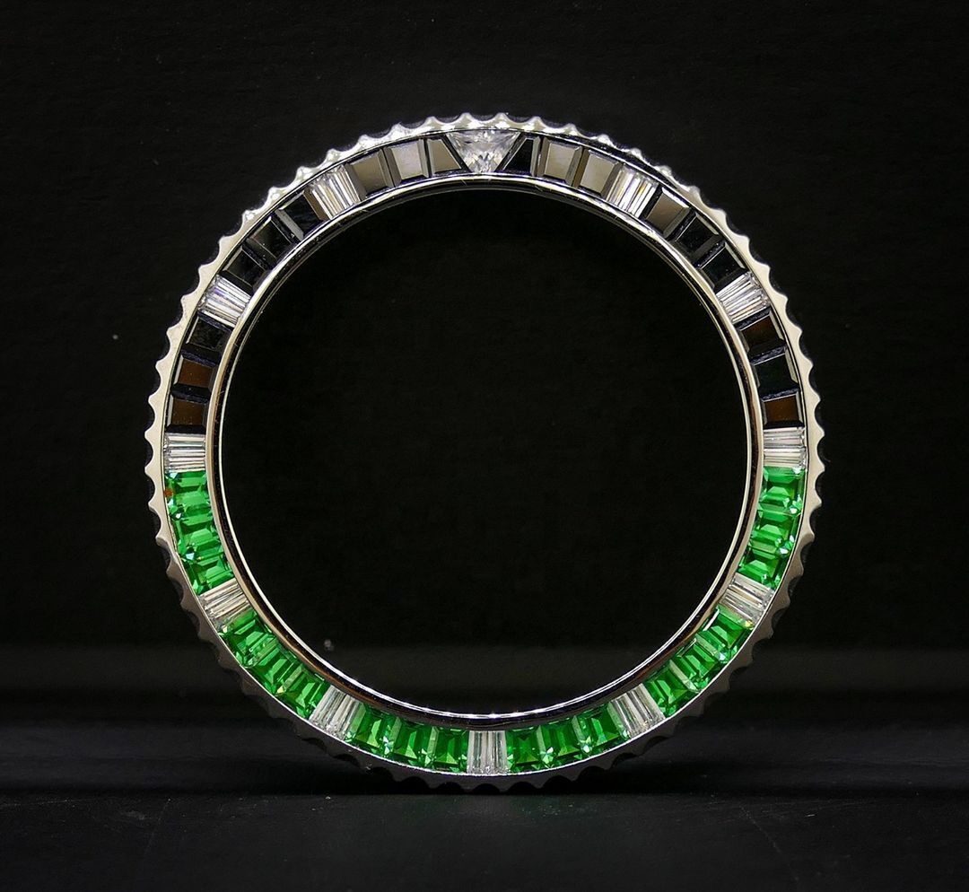 Verde