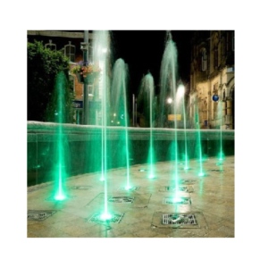 Fontana musicale decorazione esterna su misura per bambini fontana a secco