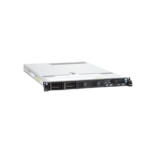 Server Rack ad alte prestazioni SR258v2 per Software ERP finanziario con CPU E5-2314 Intel Xeon - Product Image 1