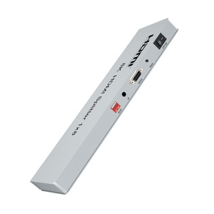 8K 60Hz 4K 120Hz 1 entrada 8 salidas 8 puertos 8 vías HDMI Splitter 1 entrada 8 salidas Video HDMI Splitter 1x8 Soporte Gestión EDID - Product Image 4