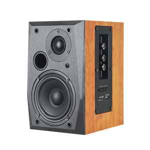 Tam fonksiyonlu uzaktan kumanda USB SD MMC kart AUX Stereo ses çıkışı Hi-Fi Hifi multimediaactive aktif güçlendirilmiş hoparlör - Product Image 3