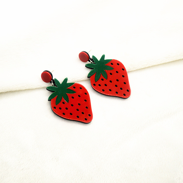 Strawberry 1