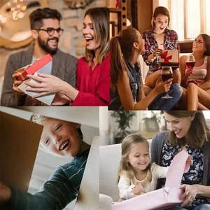 Caja misteriosa caixa Relógios Fone De Ouvido Sem Fio sorteio surpresa cego mistério caixa eletrônica com produtos