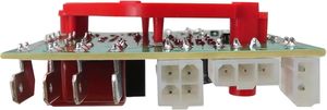 W10366605 Adaptive Defrost Control Board Ersetzen Sie die Passform für Whirl-Pool-Schiedsrichter Ersetzt 2213456 2213457 2213475 W10135899 - Product Image 2