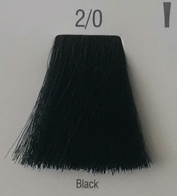 2/0 Noir