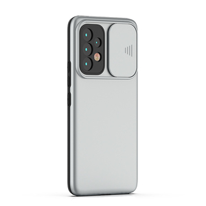 For <strong>Micromax</strong> <strong>in</strong> 2b <strong>in</strong> 2c <strong>in</strong> Note 2 case Shockproof Phone Bags Slide Lens Camera Protection Back Cover PC Matte Phone Cases - Product Image 4