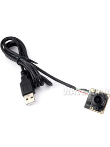 กล้อง USB 5MP IMX335 (B), บันทึกวิดีโอ2K, ความไวที่ดีขึ้นในสภาพแสงน้อย, ช่วงไดนามิกกว้าง - Product Image 5