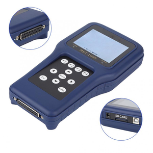Motorrad Diagnose Scanner Tool Autel Scanner MST-100P ECU Programmierung Volle System Motorrad Diagnose Scanner Werkzeug - Product Image 3