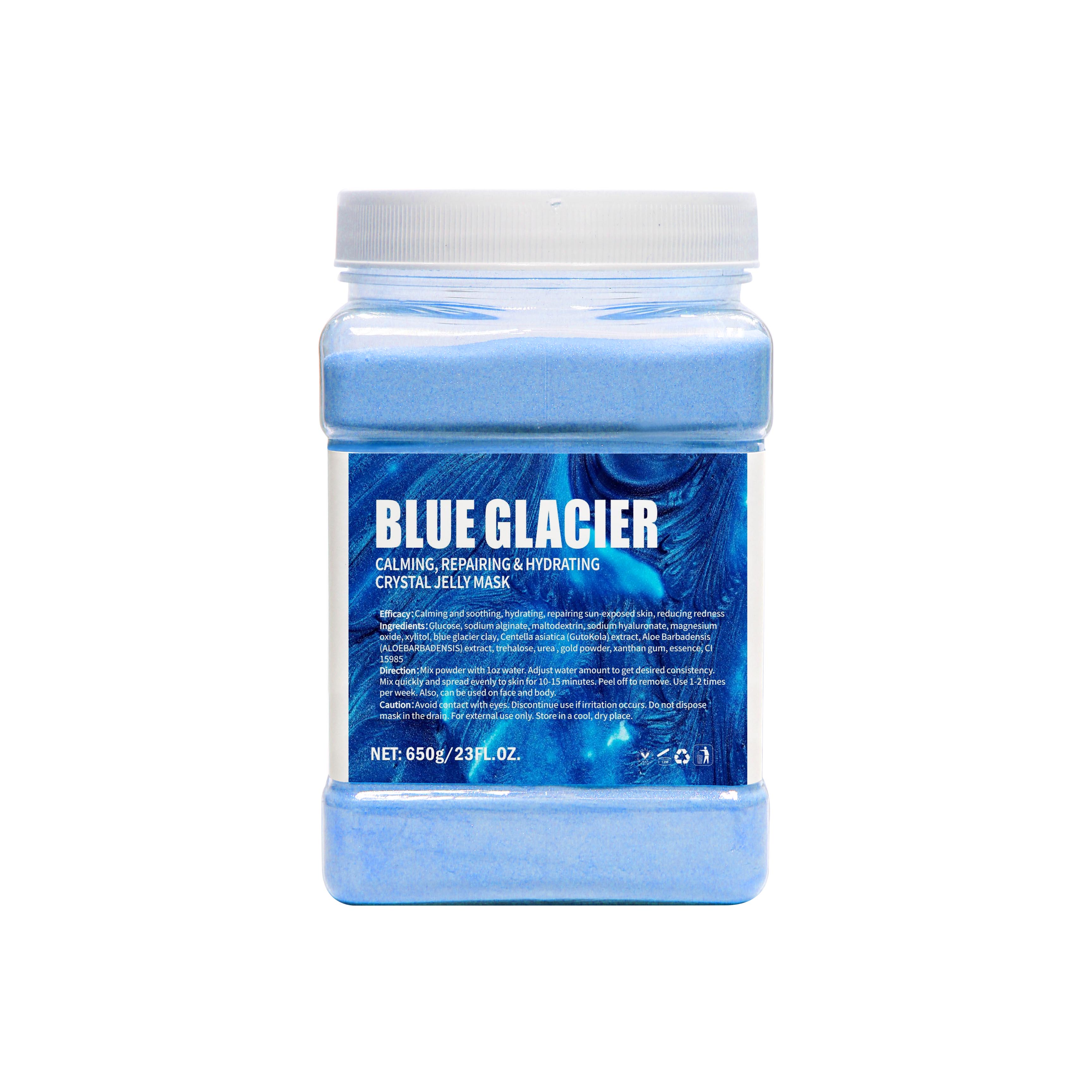 Blue Glacier