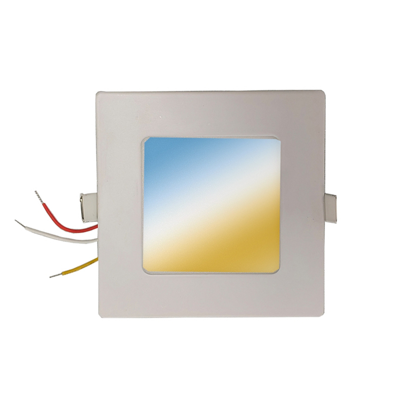 White Square