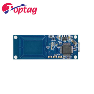 13.56mhz <strong>RFID</strong> USB NFC <strong>Reader</strong> Module Module ACM1252U-Z2 - Product Image 6