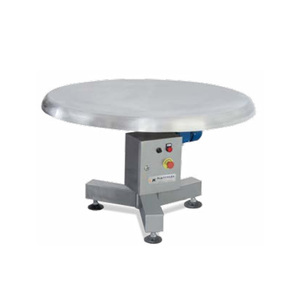 包装生产线360度旋转转盘 - Product Image 1