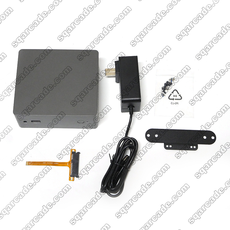 N100 Mini PC