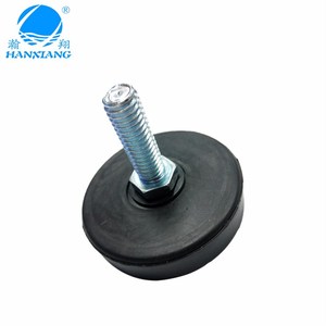 Shock Absorber <strong>Spring</strong> <strong>Buffer</strong> <strong>Rubber</strong> M4 M6 M8 M10 M12 M16 <strong>Rubber</strong> Feet