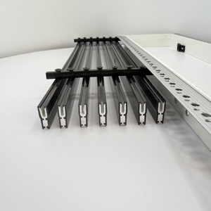 Система воздушного диффузора - Product Image 6
