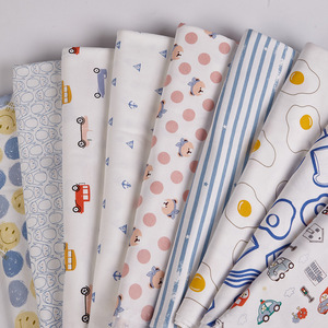 1mm Eco Pul Fabric Digital Printing Custom Print Pul Fabric for Cloth Diaper Laminated Jersey Cloth Diaper Fabric - Product Image 2