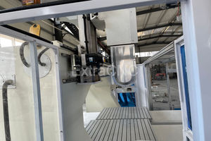 迷你5轴数控金属5轴数控机床价格数控5轴路由器雕刻金属 - Product Image 3