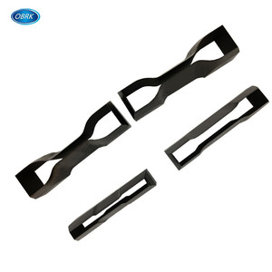 ASTM <strong>Type</strong> a B C D E <strong>F</strong> Rubber Plastic Dumbbell Tensile Sample Cutter