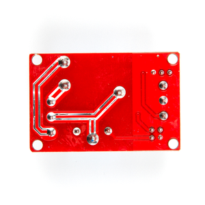 Modulo relè a 1 canale 5V 12V 24V 30A con livello di optoaccoppiatore H/L - Product Image 5