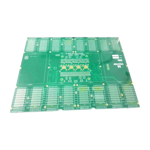 OEM customized Printed circuit board/Single/<strong>Double</strong>/Multilayer <strong>PCB</strong>---XJYPCB/<strong>PCB</strong> Manufacturer - Product Image 6