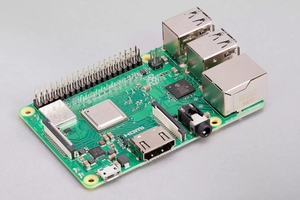Per Raspberry Pi 3 modello B + Raspberry Pi 3 modello B plus Raspberry Pi 3b + - Product Image 6