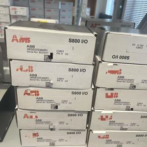 Abbs ACS6000แรงดันไฟฟ้าสูงและการจัดการพลังงาน DD C779 BE02 /10uF, 3200V, ฟิล์มคาปาซิเตอร์โมดูลแปลงพลังงานการควบคุมมอเตอร์