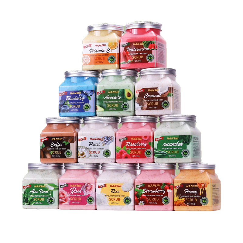 Flavor Choices