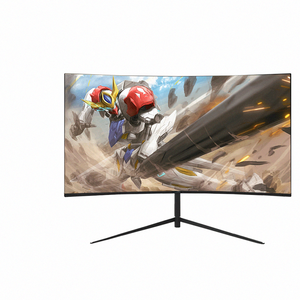 OEM suministro de fábrica 13,3 "14" 15 "TFT LCD CCTV Monitor ordenador PC Monitor - Product Image 4