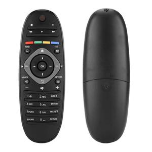 Ersatz-Smart-TV-Fernbedienung für Philips, Universal fernbedienung für Philips TV, DVD, AUX, keine Programmierung oder Einrichtung